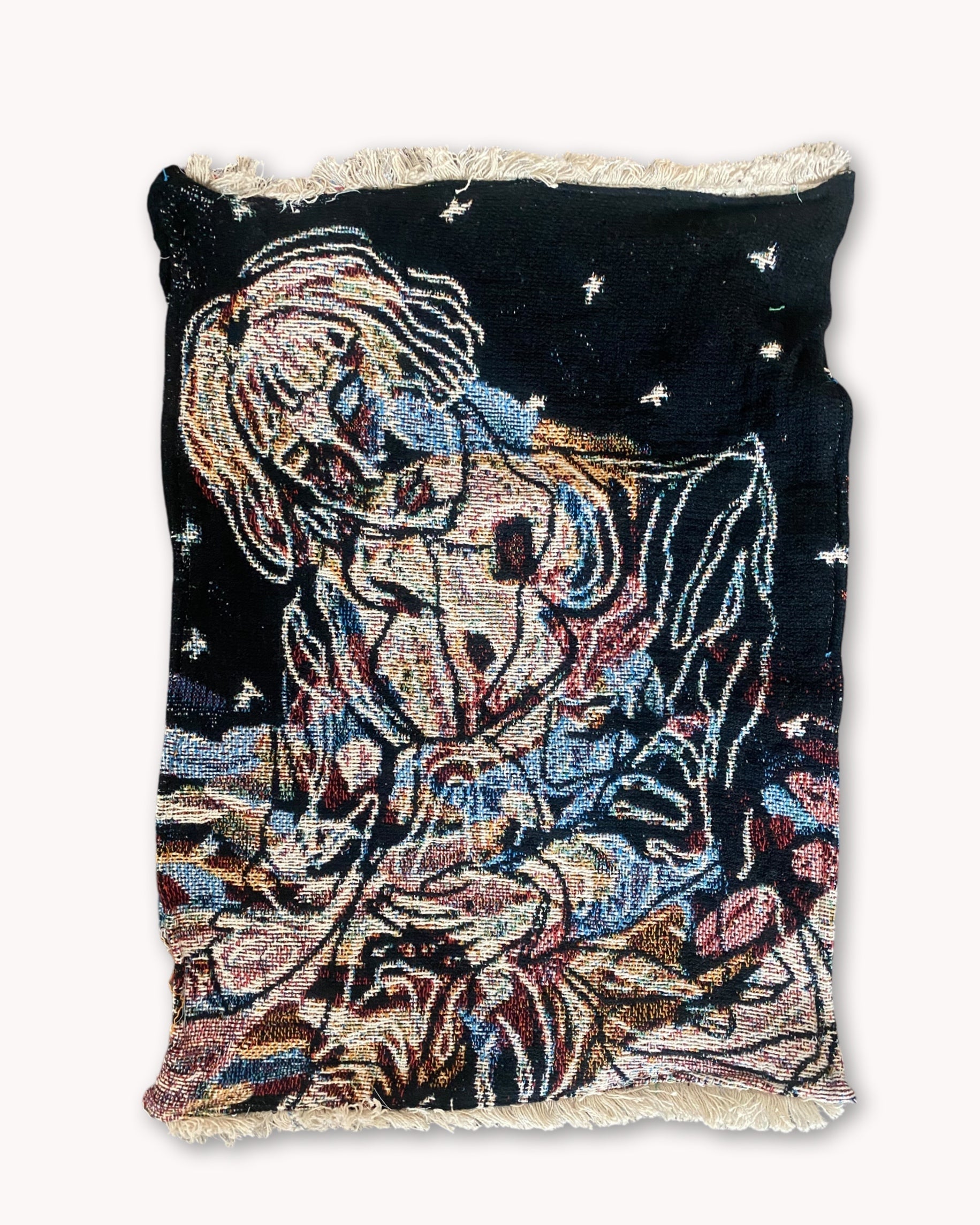 Dreamer Handmade Tapestry
