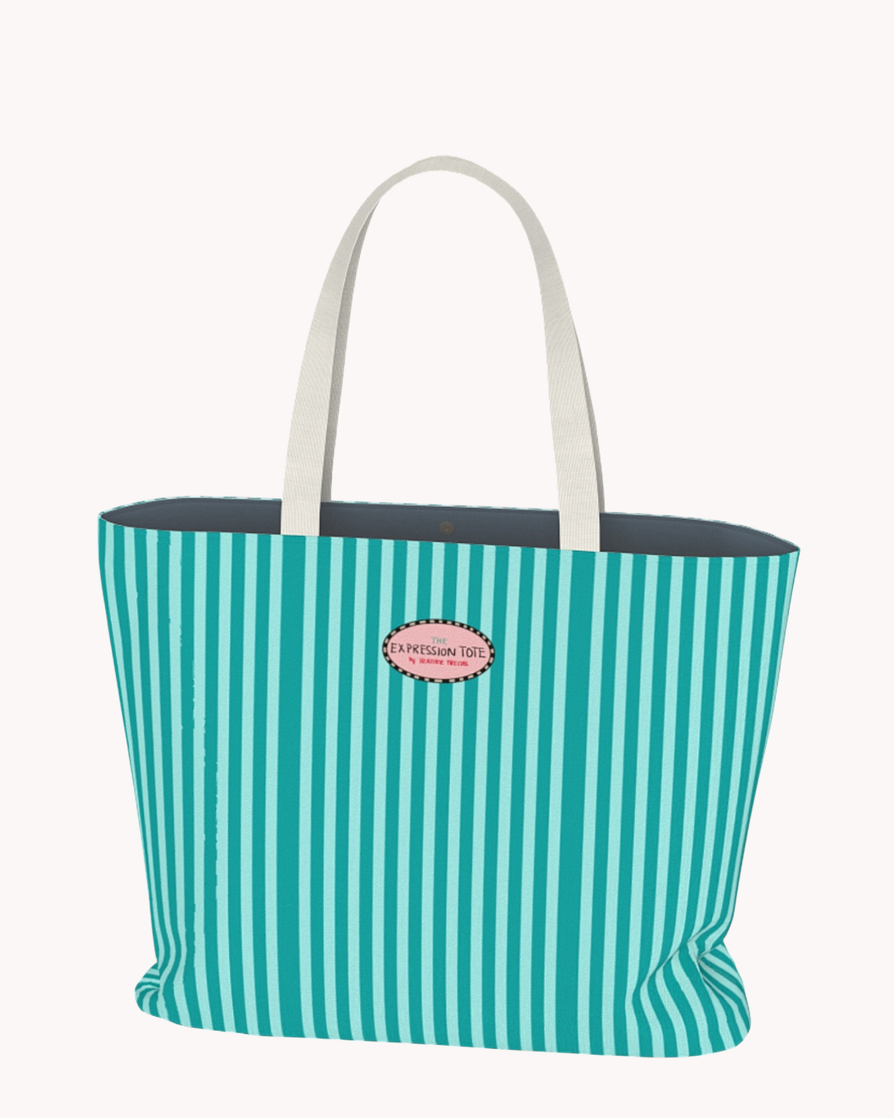Malibu Expression Tote