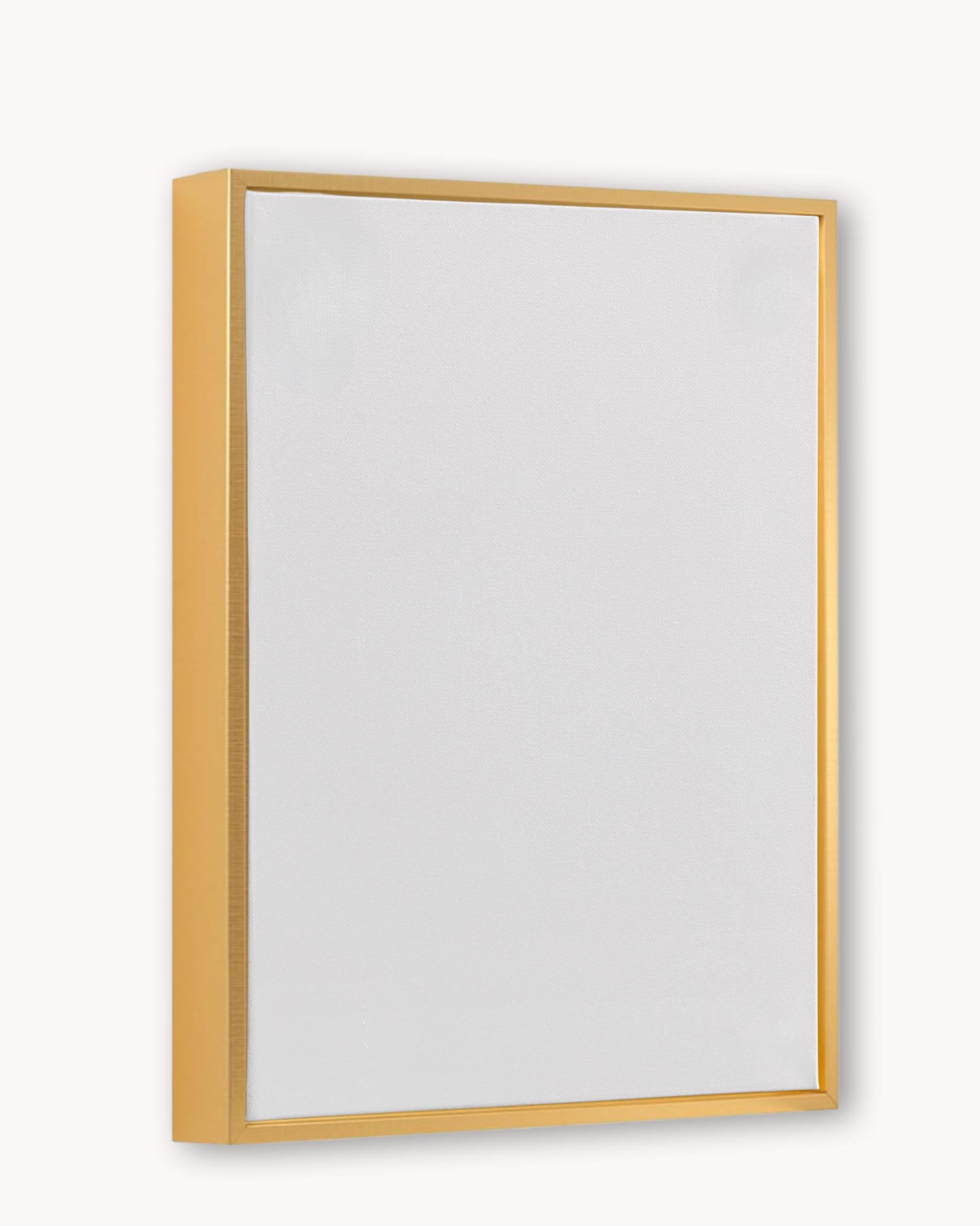 Custom Portrait Painting - Gallery Wrapped Canvas