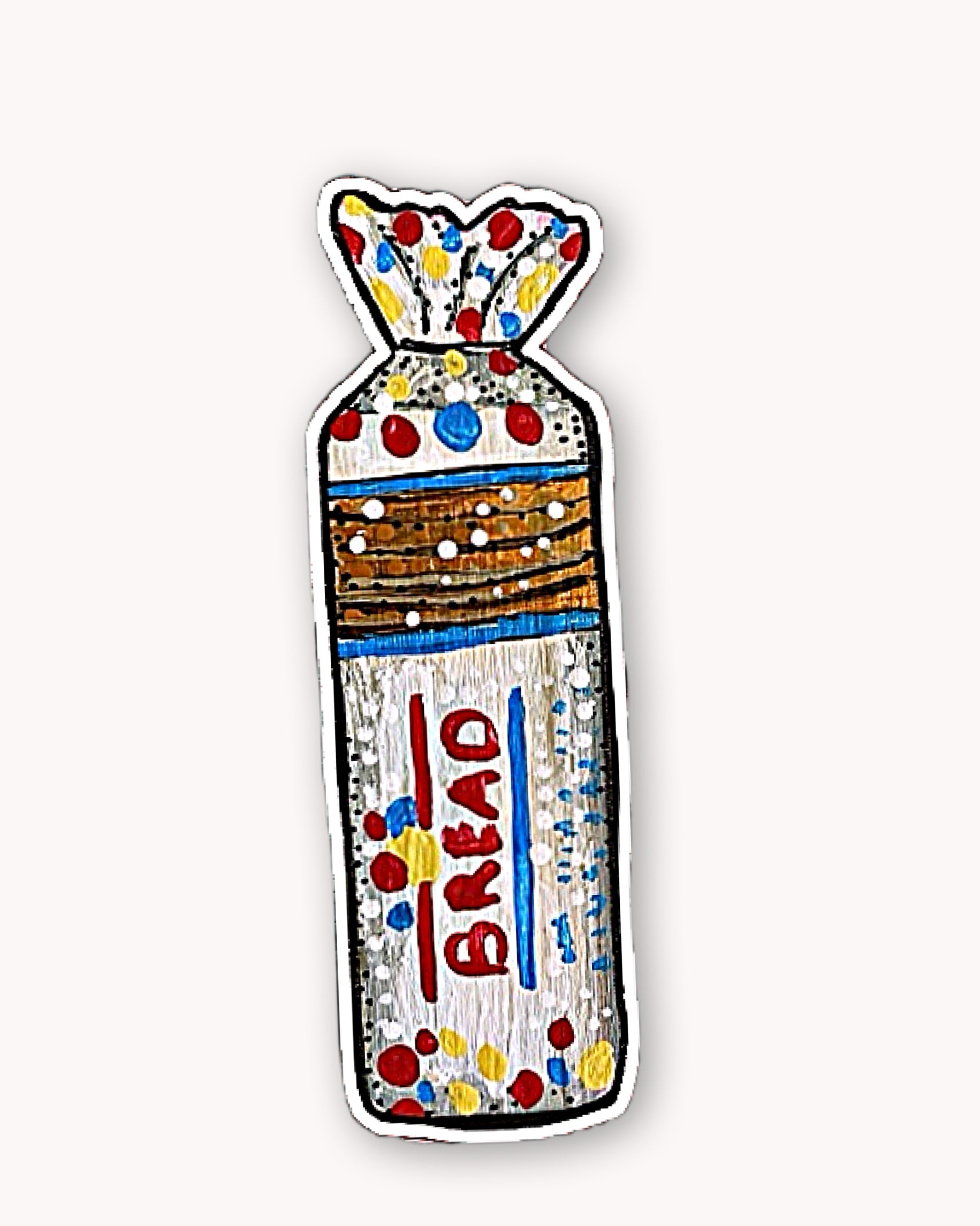 Bread Sticker