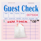 Water & Trash Bill Support Club ( 1 spot only )