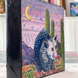 Southwest Opossum