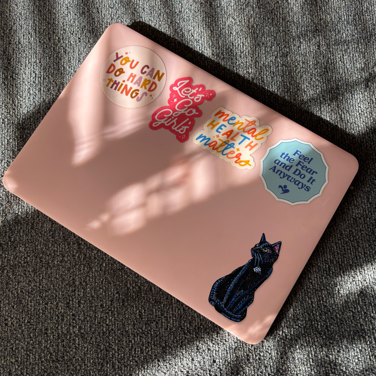 Bombay Cat Sticker