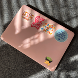 Guacamole Sticker