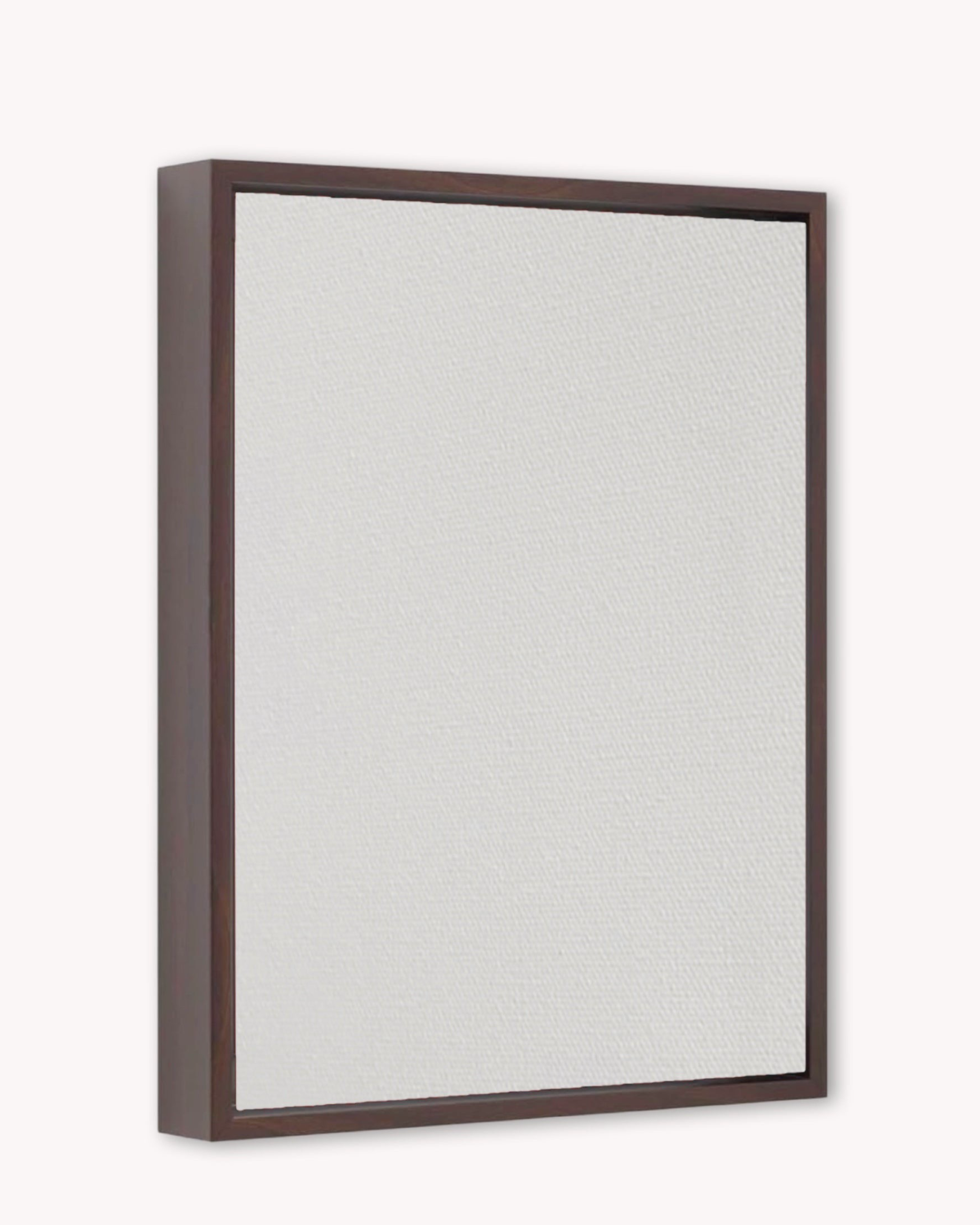 Floater Floater Frame ( for works on canvas )