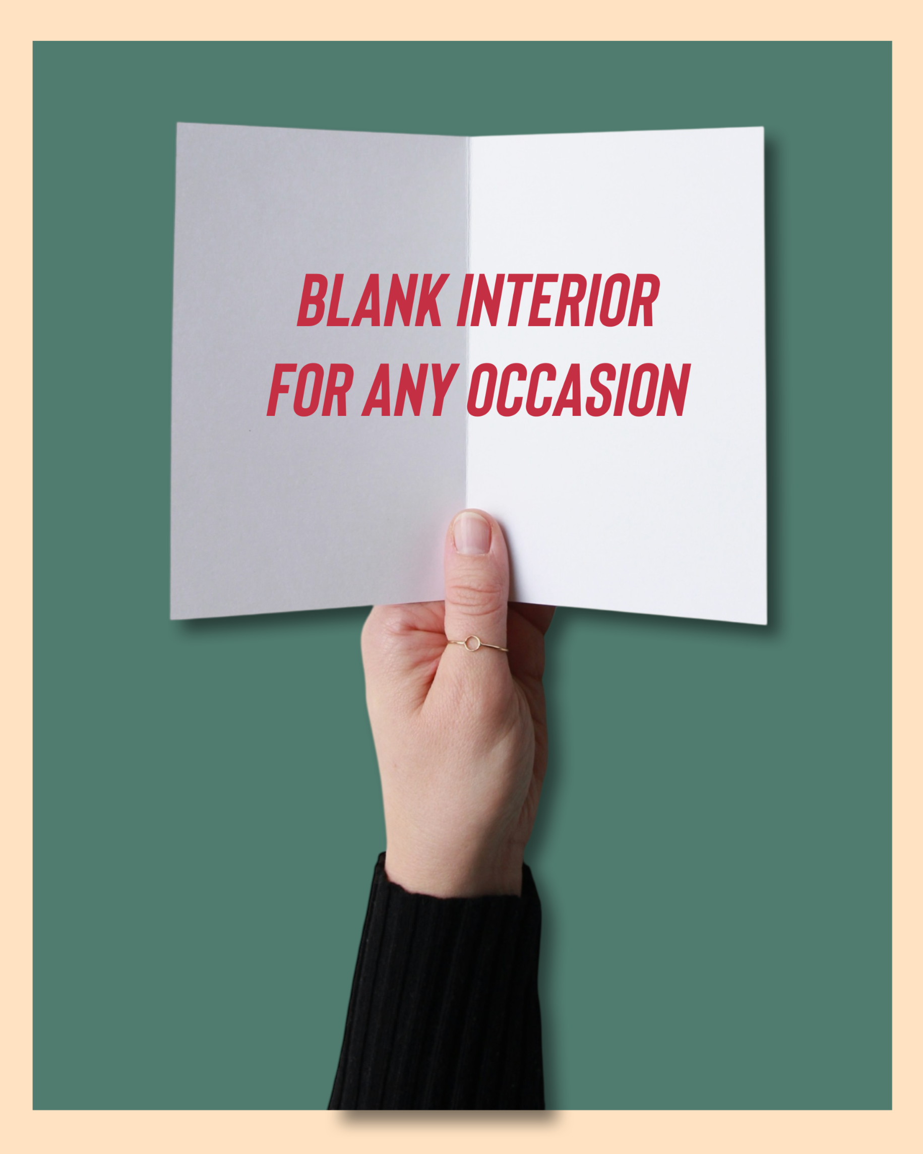 Christmas Cookies - Greeting Card / Fine Art Print