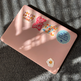 Egg Sticker