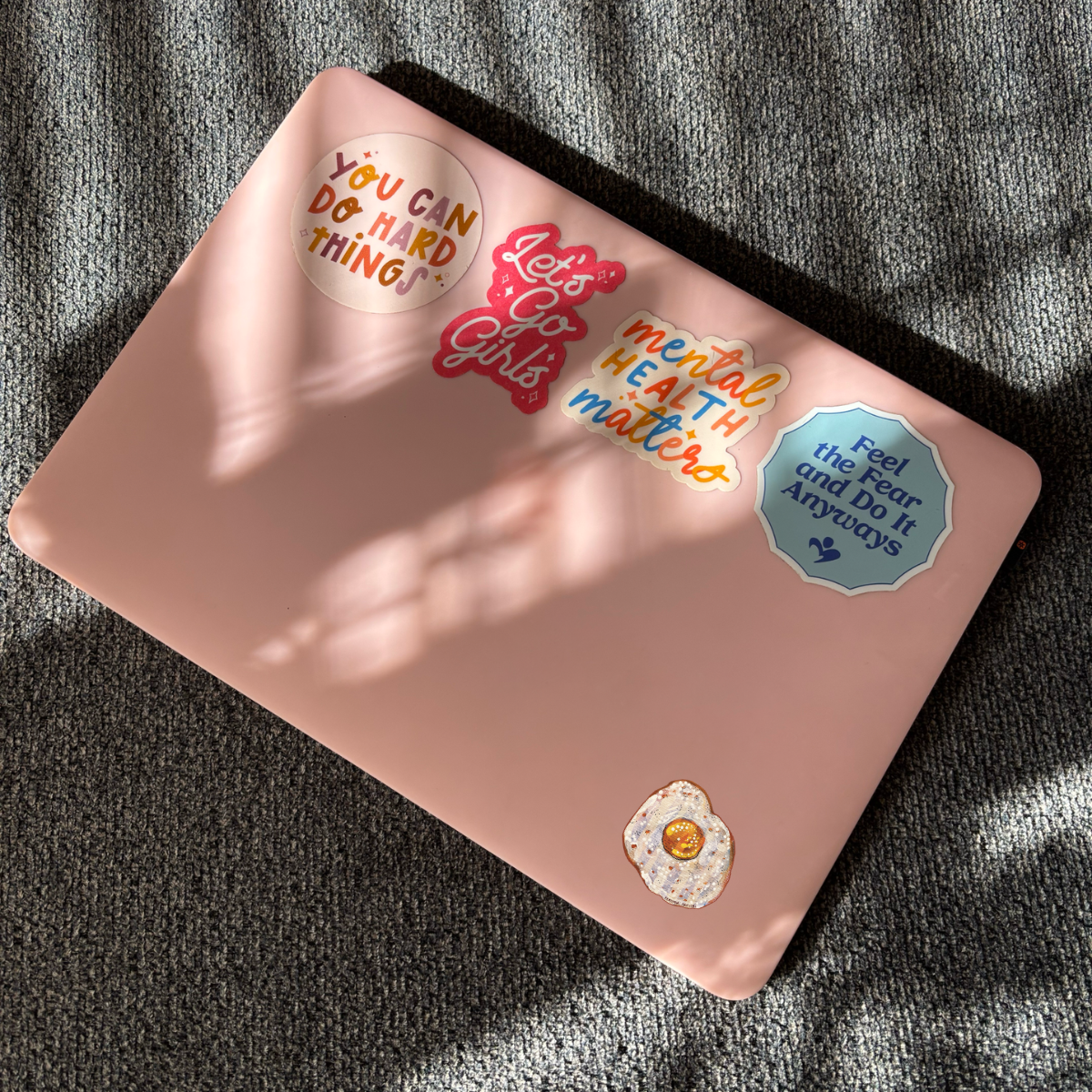 Egg Sticker