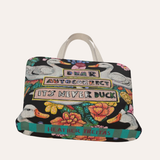 Dear Autocorrect Oversized Tote