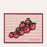 Tomato Mini Fine Art Print