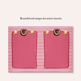 Home Sweet Home Frameable Greeting Card