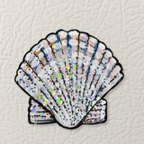Shell Magnet ( Die-Cut )