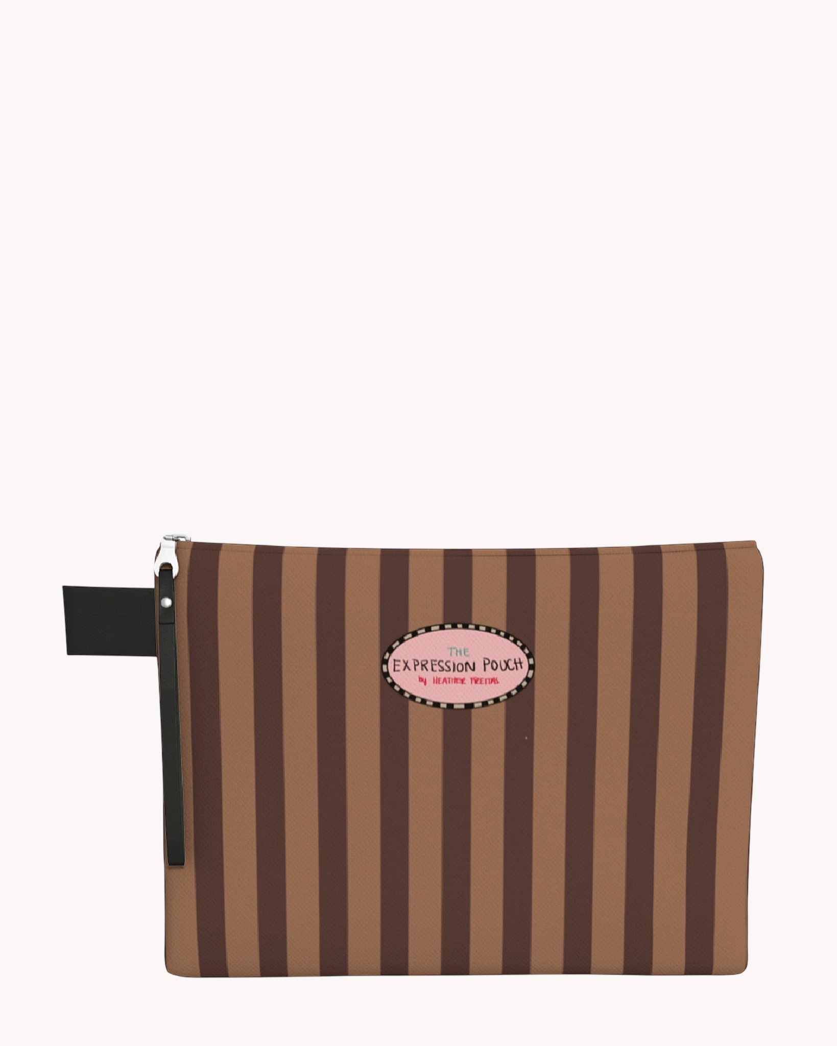 Hazelnut Expression Pouch