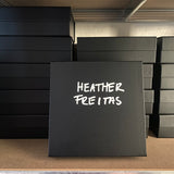 Mystery Commission Box ?