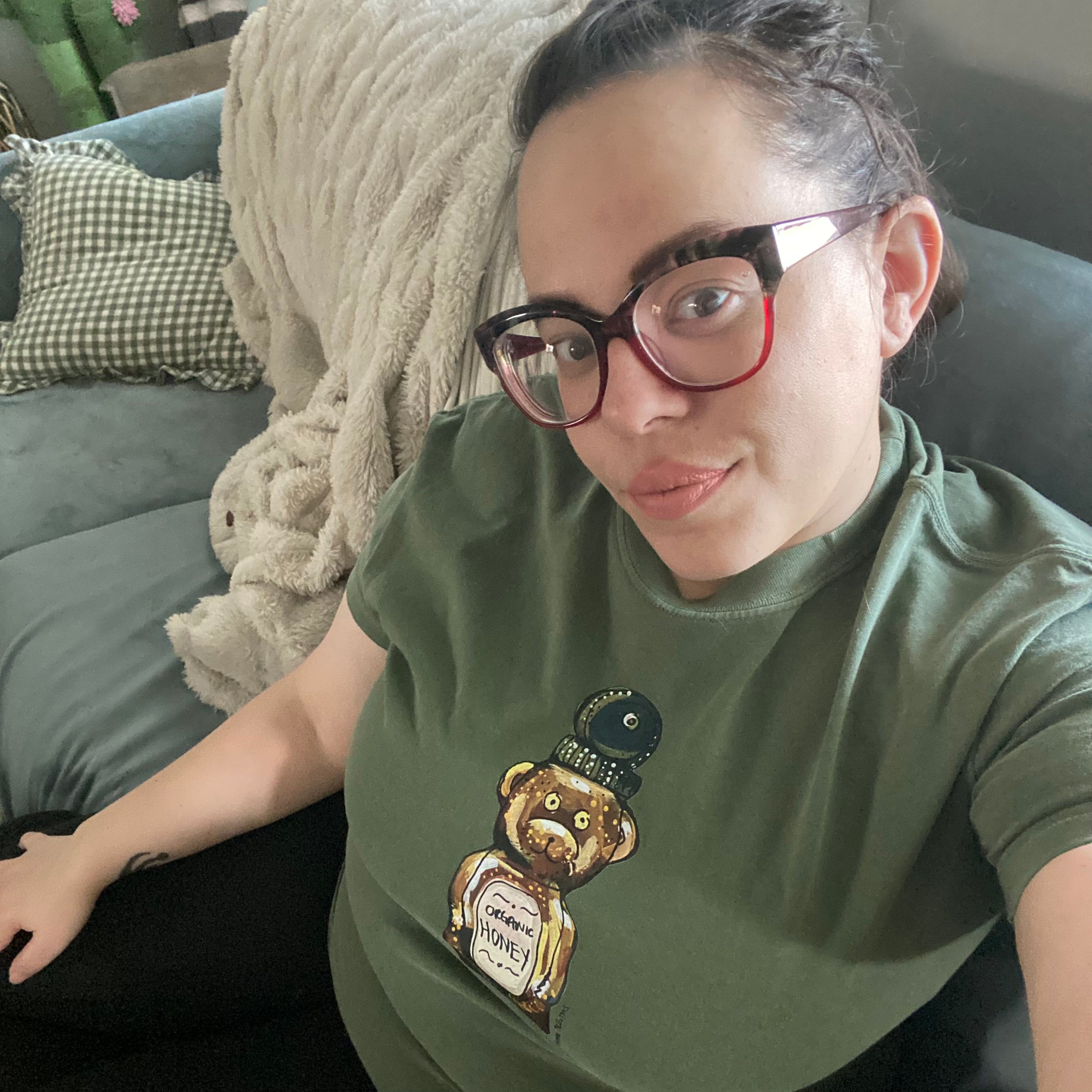 Honey Tee