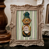 Honey Mini Fine Art Print
