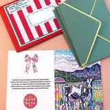 Greeting Card Club