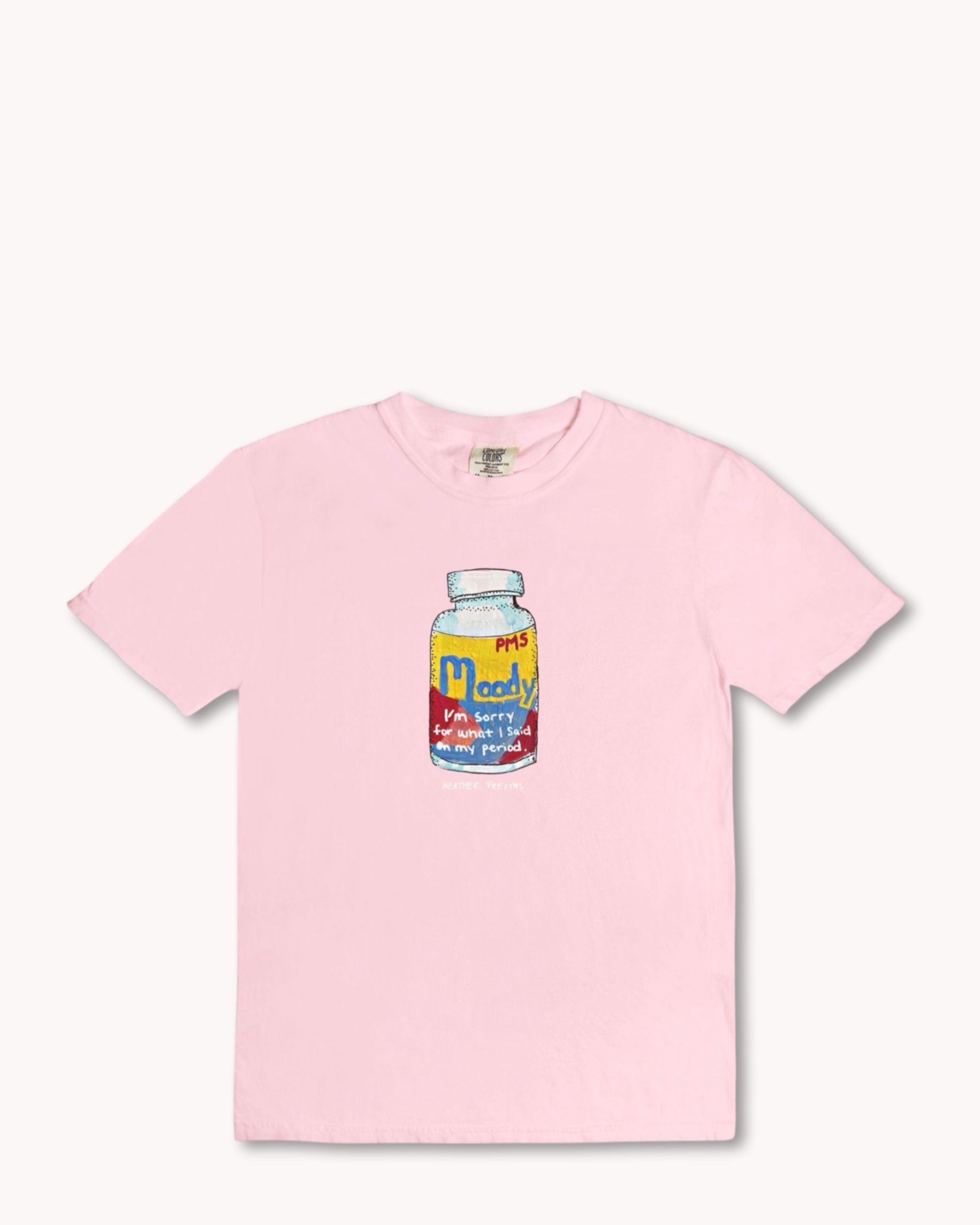 PMS Tee