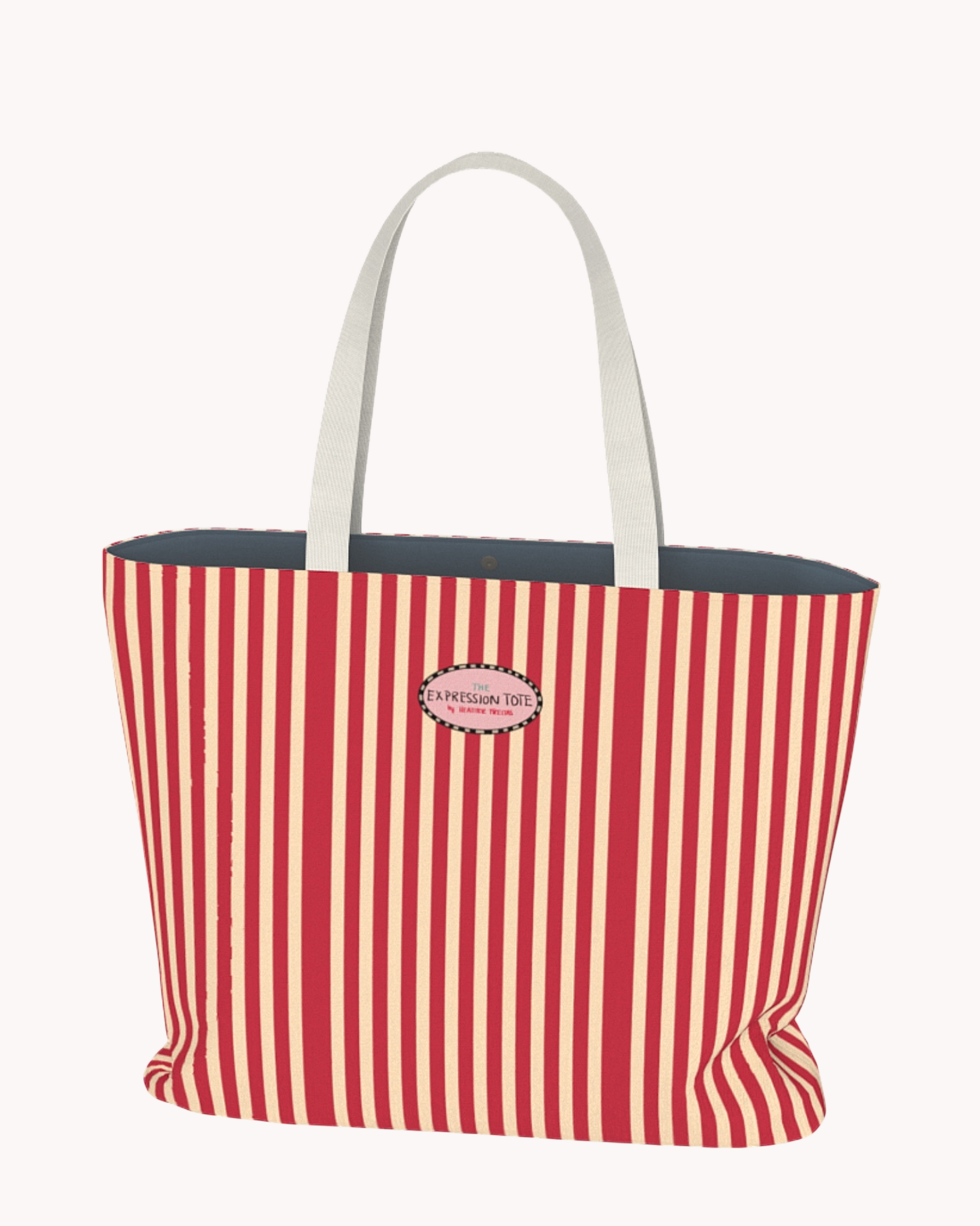 Route 66 Expression Tote