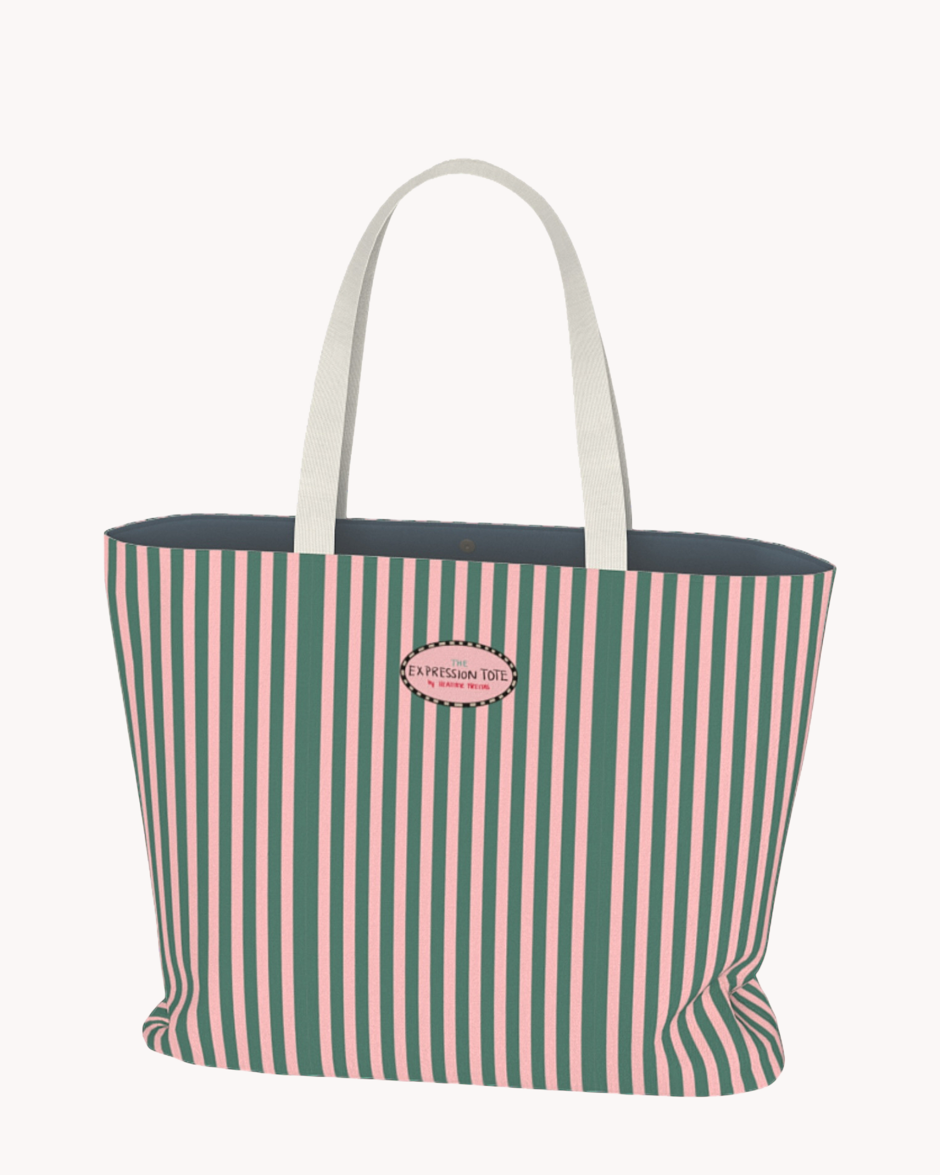 Garden Party Expression Tote
