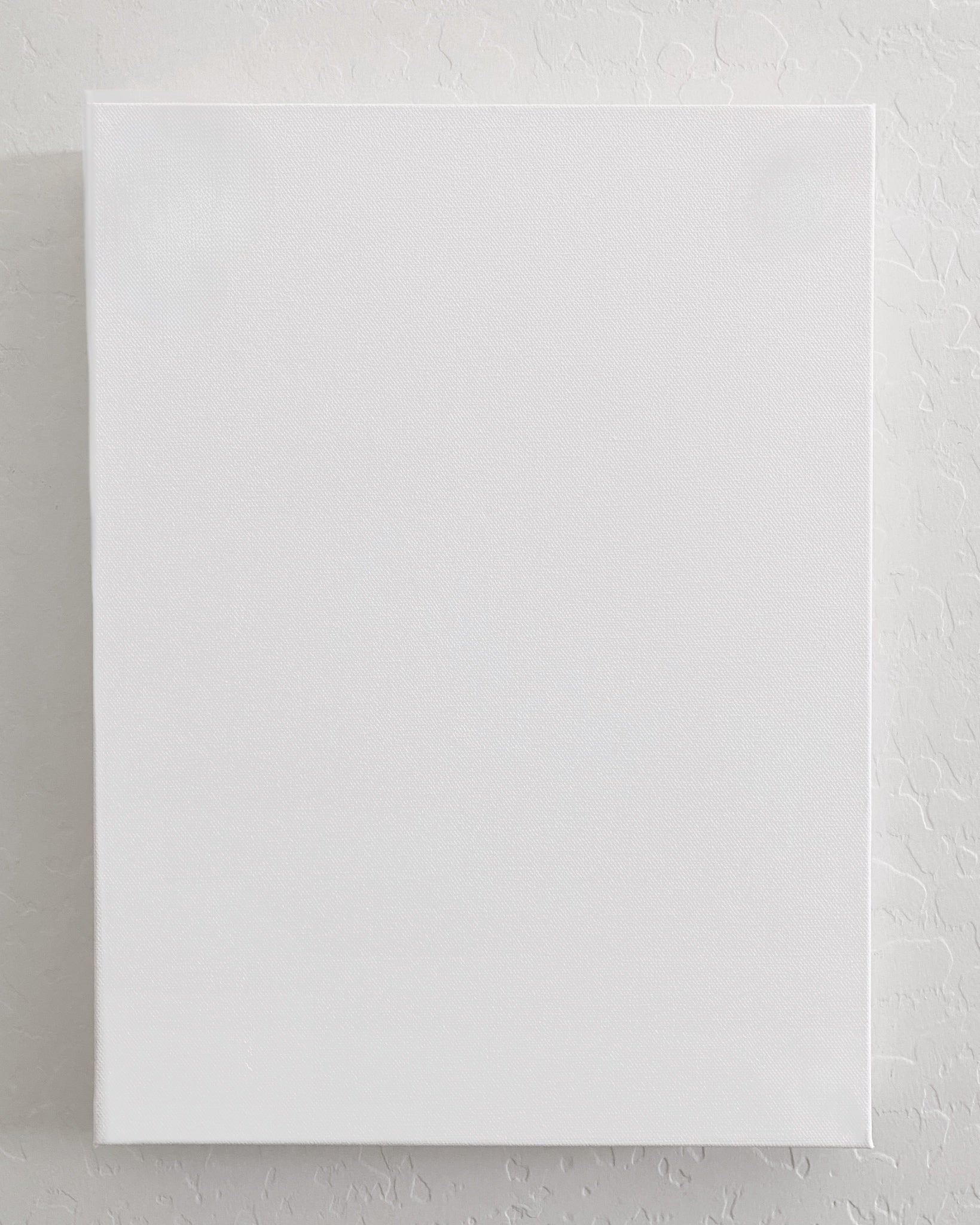 Custom Portrait Painting - Gallery Wrapped Canvas