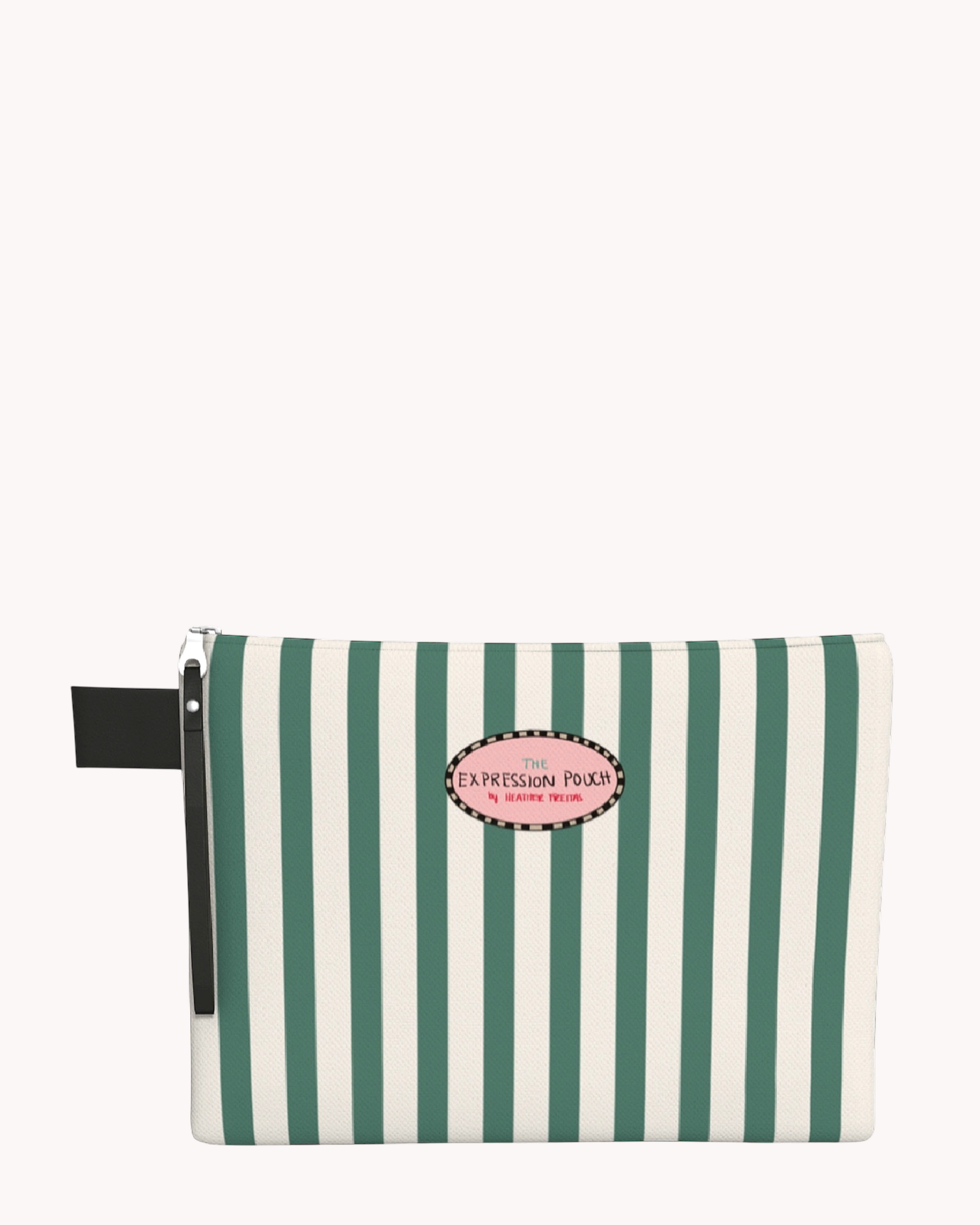 Country Club Expression Pouch