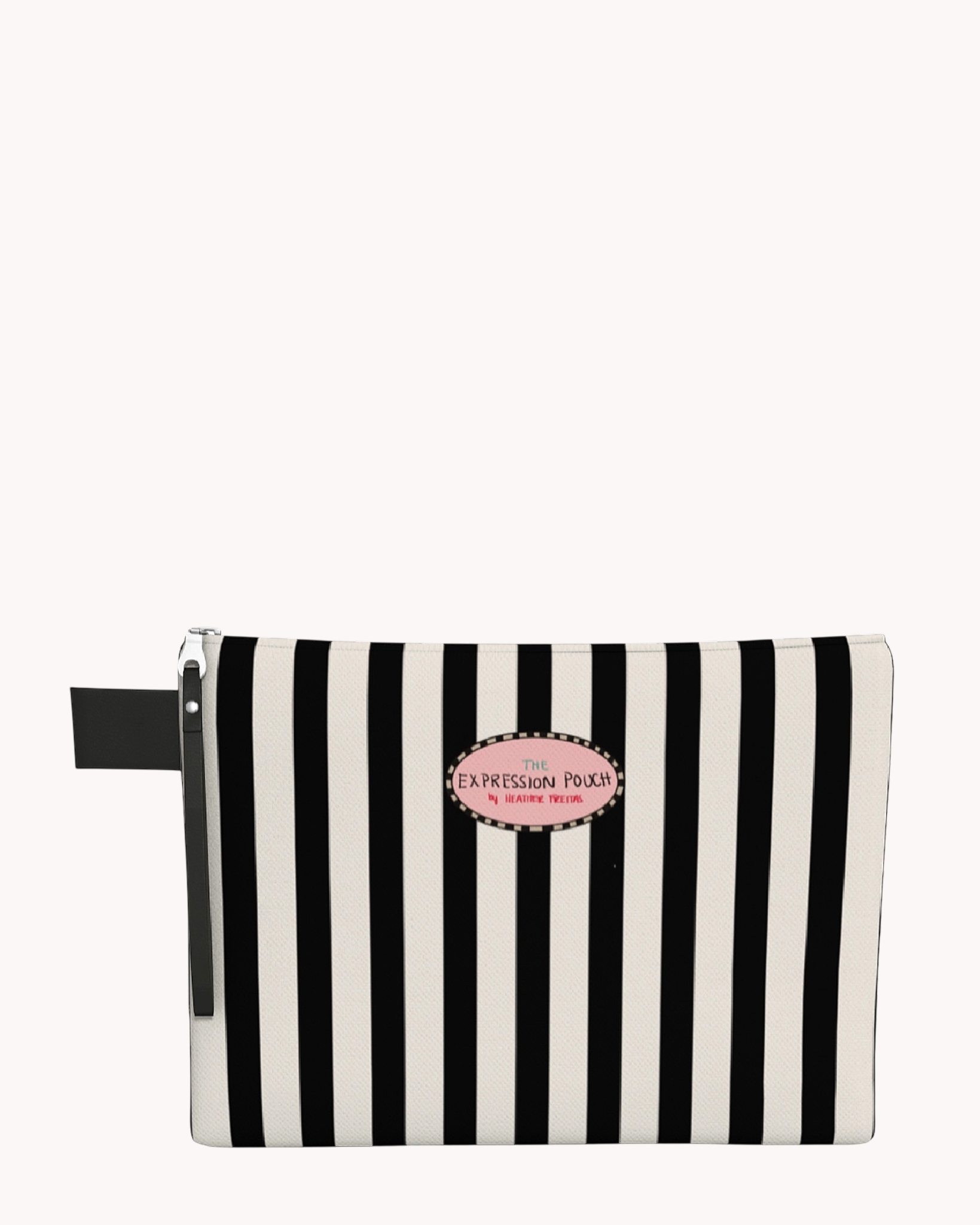 Ink & Ivory Expression Pouch