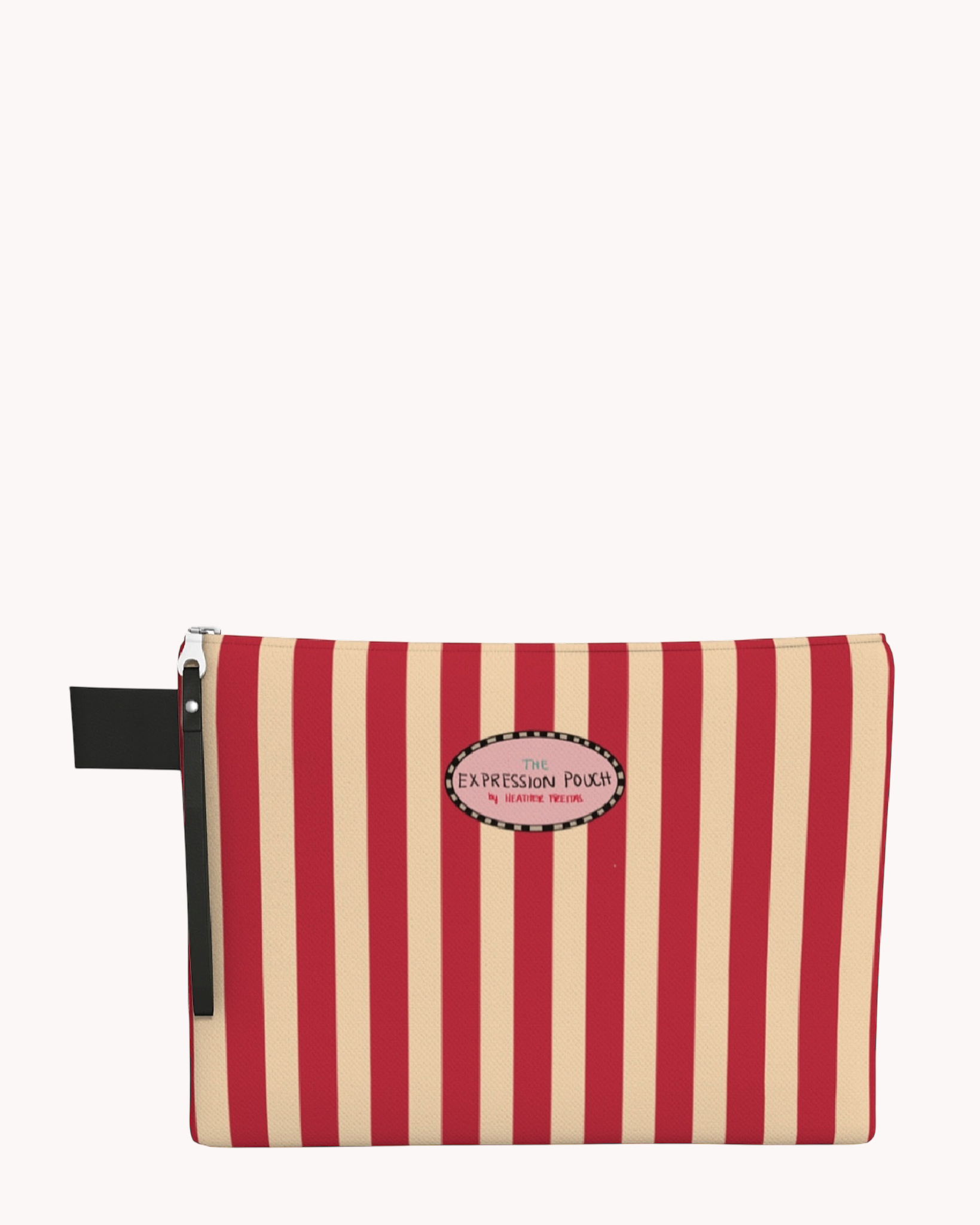 Route 66 Expression Pouch