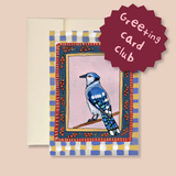 Greeting Card Club