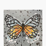 Diamond Monarch ( Original Painting )