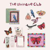 The Ultimate Club