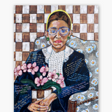 RBG Checkered