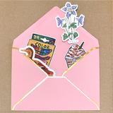 Mystery Sticker Bundle