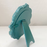 Triceratops ( Mini Original Painting )