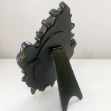 Party Raven ( Mini Original Painting )