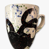 Crakin Original 16oz mug