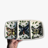 Butterfly Tray