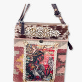 Root Hand Crafted Crossbody