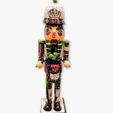King Nutcracker