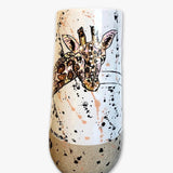 Giraffe Vase