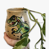 T-Rex Planter
