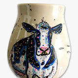 Cow Planter