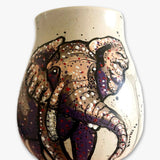 Elephant Planter