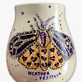 Moth Lover Planter