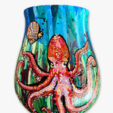 Song Of An Ocean Planter