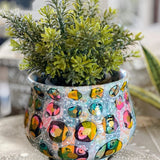 90’s Vibe Yoshi Planter