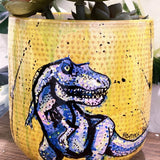 Stomp! Planter