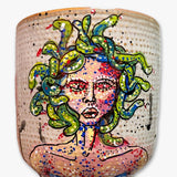 Medusa Planter