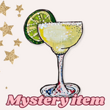 Mystery Item