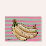 Bananas ( original painting )